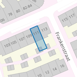 Perceel KWK01-A-9829