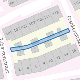 Perceel KWK01-A-9831