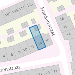 Perceel KWK01-A-9833