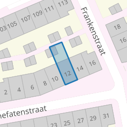 Perceel KWK01-A-9834