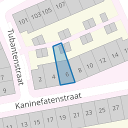 Perceel KWK01-A-9837