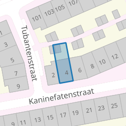 Perceel KWK01-A-9838