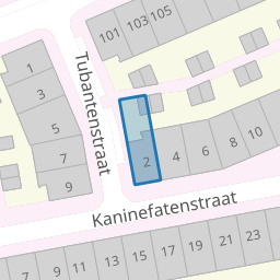 Perceel KWK01-A-9839