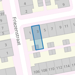 Perceel KWK01-A-9842