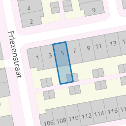 Perceel KWK01-A-9843