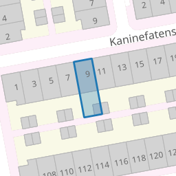 Perceel KWK01-A-9845