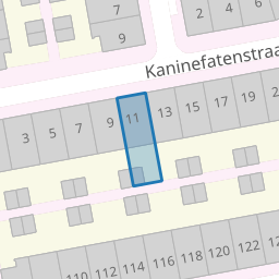 Perceel KWK01-A-9846