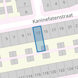 Perceel KWK01-A-9847