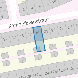 Perceel KWK01-A-9850