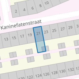 Perceel KWK01-A-9851