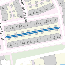 Perceel KWK01-A-9857