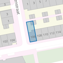 Perceel KWK01-A-9858