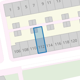 Perceel KWK01-A-9861