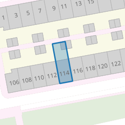 Perceel KWK01-A-9862