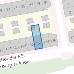 Perceel KWK01-A-9871