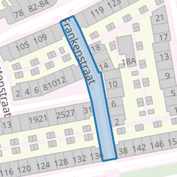 Perceel KWK01-A-9874