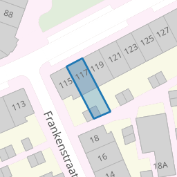 Perceel KWK01-A-9876