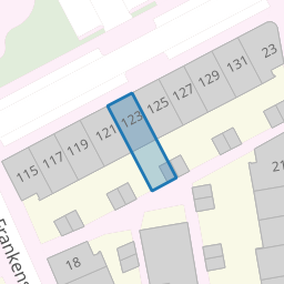 Perceel KWK01-A-9879