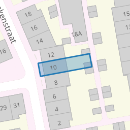 Perceel KWK01-A-9890