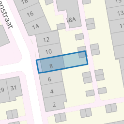 Perceel KWK01-A-9891