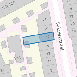 Perceel KWK01-A-9899