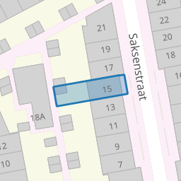 Perceel KWK01-A-9900