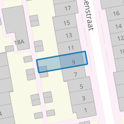 Perceel KWK01-A-9903