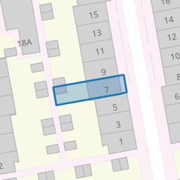 Perceel KWK01-A-9904