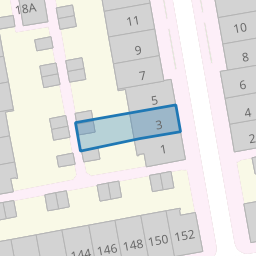 Perceel KWK01-A-9906