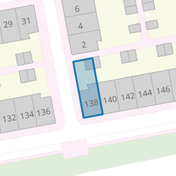 Perceel KWK01-A-9909