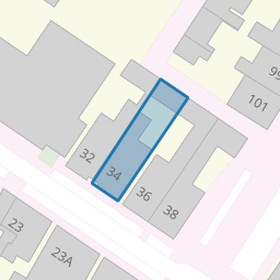 Perceel KWK01-A-9934