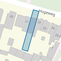 Perceel KWK01-A-9937