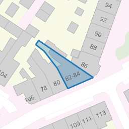 Perceel KWK01-A-9952