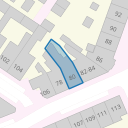 Perceel KWK01-A-9953