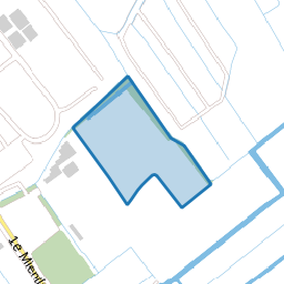 Perceel KWK01-B-1262