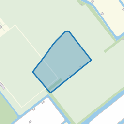 Perceel KWK01-B-1263