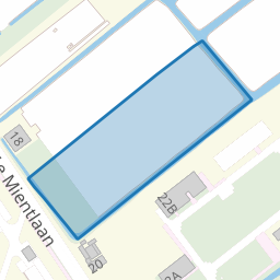 Perceel KWK01-B-1269