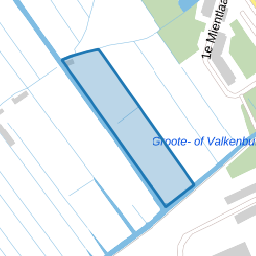 Perceel KWK01-B-1295