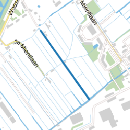 Perceel KWK01-B-1308