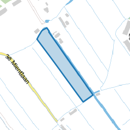 Perceel KWK01-B-1309