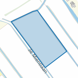 Perceel KWK01-B-1311