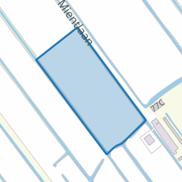 Perceel KWK01-B-1318