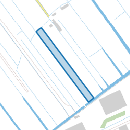 Perceel KWK01-B-1320