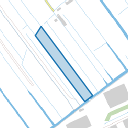 Perceel KWK01-B-1321