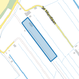 Perceel KWK01-B-1324