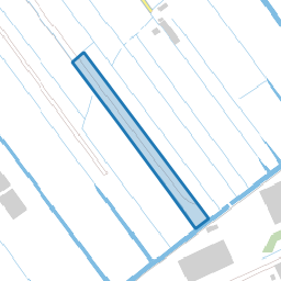 Perceel KWK01-B-1326