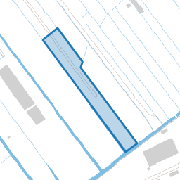 Perceel KWK01-B-1335