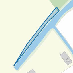 Perceel KWK01-B-3021