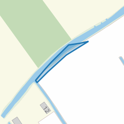 Perceel KWK01-B-3030