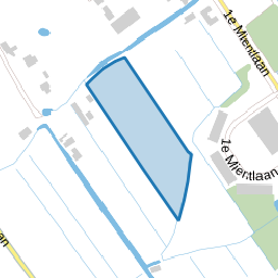 Perceel KWK01-B-3031